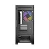 Antec CX500M ARGB Gaming Chassis | M-ATX | ITX | Type-C - Black