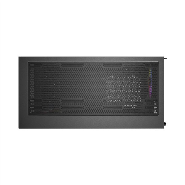 Antec CX500M ARGB Gaming Chassis | M-ATX | ITX | Type-C - Black