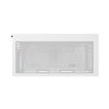 CX700-ARGB-wr-08 Antec CX700 ARGB Mid-Tower Gaming Chassis - White