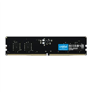 Crucial 32GB 5600Mhz DDR5 Desktop Memory