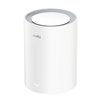 Cudy AX3000 Wi-Fi 6 Mesh Kit 1 Pack - White