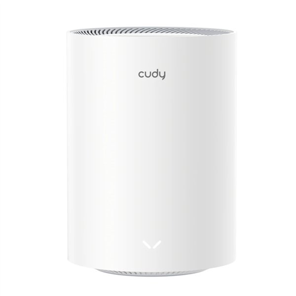 Cudy AX3000 Wi-Fi 6 Mesh Kit 1 Pack - White