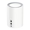 Cudy AX3000 Wi-Fi 6 Mesh Kit 1 Pack - White