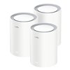 Cudy M3000W-3PACK wr 01a Cudy AX3000 Wi-Fi 6 Mesh Kit 3 Pack - White