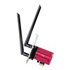 Cudy WE9300 wr 01a Cudy BE9300 Tri-Band Wi-Fi 7 | Bluetooth 5.4 PCIe Adapter