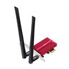 Cudy WE9300 wr 03a Cudy BE9300 Tri-Band Wi-Fi 7 | Bluetooth 5.4 PCIe Adapter