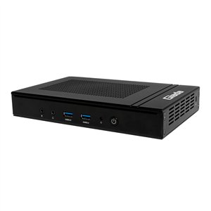 Giada D108 AMD Ryzen 7 8845HS Book-size Signage Player