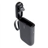 Niimbot D11 Portable Thermal Label Printer BK