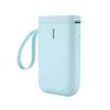 Niimbot D11 Portable Thermal Label Printer - Green