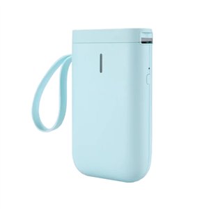 Niimbot D11 Portable Thermal Label Printer - Green