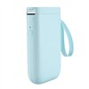 Niimbot D11 Portable Thermal Label Printer - Green