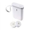 Niimbot D11 Portable Thermal Label Printer WH