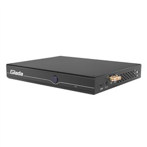 Giada D612 i5-1235U 2x DDR4 3200Mhz