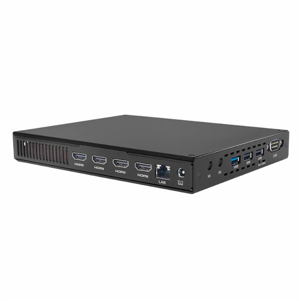 D613-1315U40N0G-GIA wr 02 Giada D613 i3-1315U 2x DDR4 3200Mhz