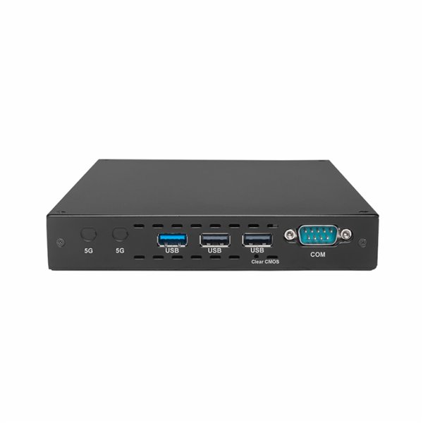 D613-1315U40N0G-GIA wr 04 Giada D613 i3-1315U 2x DDR4 3200Mhz