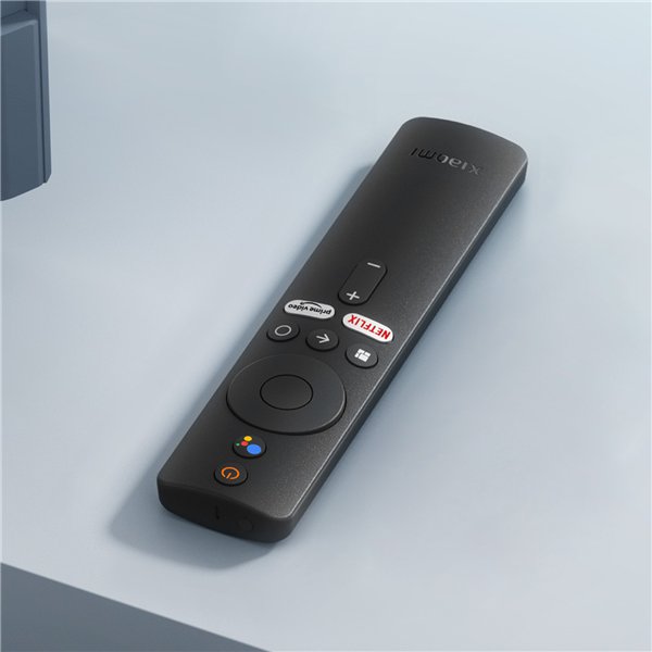 D79C100290A17 Xiaomi-Mi-Box-S-and-TV-Stick-Remote-Control wr 04a Xiaomi Mi Box S and TV Stick Remote Control