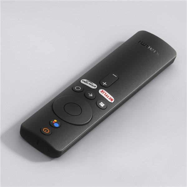 D79C100290A17 Xiaomi-Mi-Box-S-and-TV-Stick-Remote-Control wr 05a Xiaomi Mi Box S and TV Stick Remote Control