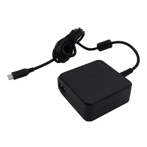 DC10-wr-06 WINX Charge Max Type-C 65W Gan Power Adapter