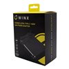 WINX CHARGE Ultra Type-C 140W GaN Power Adapter