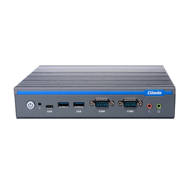 DF612-1215U40N0G-GIA wr 03-1 Giada DF612 i5-1235U 2x DDR4 3200Mhz