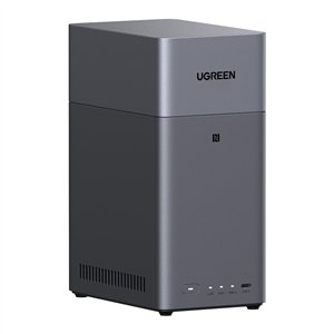 UGREEN NASync DH2300 2-Bay NAS Storage