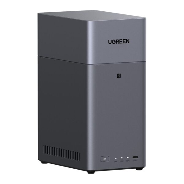 UGREEN NASync DH2300 2-Bay NAS Storage