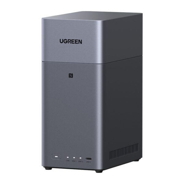 UGREEN NASync DH2300 2-Bay NAS Storage