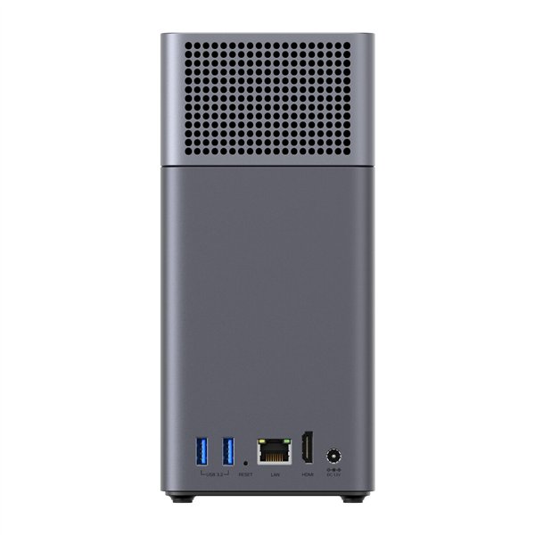 UGREEN NASync DH2300 2-Bay NAS Storage