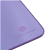 Keychron Desk Mat - Purple