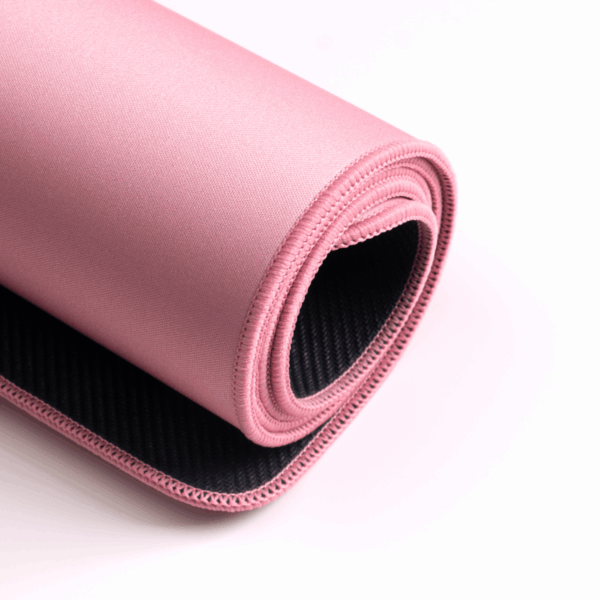 Keychron Desk Mat - Pink