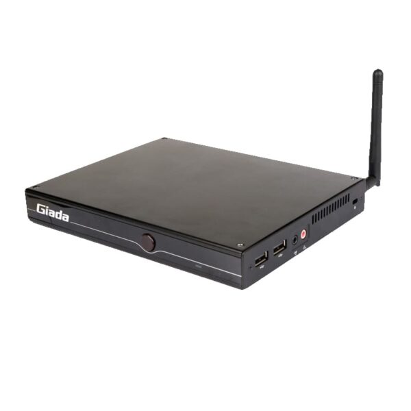 DM6 wr 01 Giada DM6 V1605B 2xDDR4 MSATA/SATA