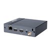 Giada DN24 Rasberry Pi Dual-HDMI ARM Multimedia Player (CM4 Lite | 2GB | 32GB eMMC)
