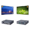 Giada DN25 Raspberry Pi Compact Signage Player - CM5 Lite