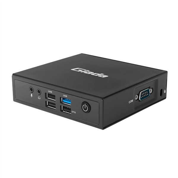 Giada DN76 RK3568 2GB DDR4 32GB eMMC Dual-HDMI Arm Player