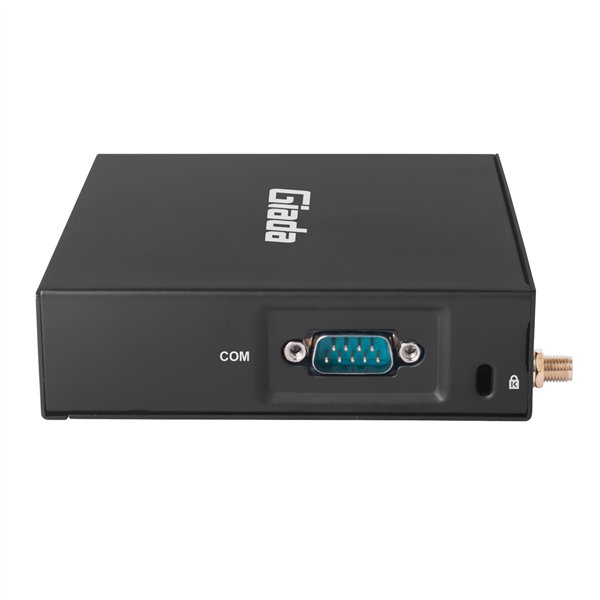 Giada DN76 RK3568 2GB DDR4 32GB eMMC Dual-HDMI Arm Player