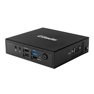 Giada DN83 Rockchip RK3528A LPDDR4 Fanless Arm Player