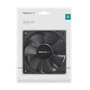 DP-FDC-XF120 DeepCool-XFAN-120mm-Case-Fan-Black wr 04 DeepCool XFAN 120mm Case Fan - Black