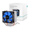 DP-MCH2-IEMV2 DeepCool-Ice-Edge-Mini-FS-V2.0-80mm-CPU-Air-Cooler-Blue wr 01 DeepCool Ice Edge Mini FS V2.0 80mm CPU Air Cooler - Blue