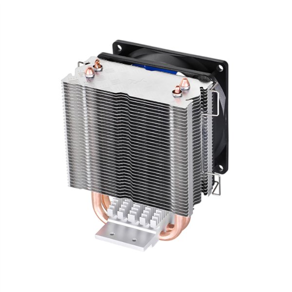 DP-MCH2-IEMV2 DeepCool-Ice-Edge-Mini-FS-V2.0-80mm-CPU-Air-Cooler-Blue wr 04 DeepCool Ice Edge Mini FS V2.0 80mm CPU Air Cooler - Blue