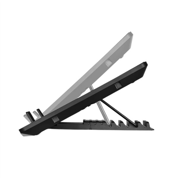 DeepCool U PAL Dual Fan Notebook Cooling Stand