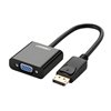 UGREEN DisplayPort Male to VGA Female Converter