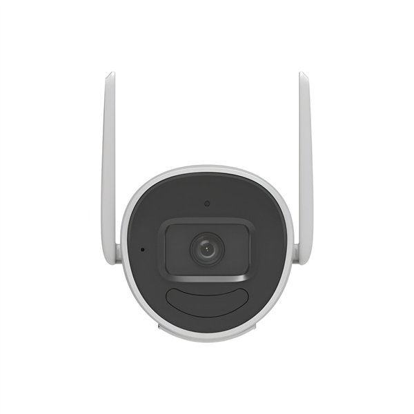 DS-2CV2021G2-IDW-wr-02 Hikvision Bullet Wireless Outdoor Security Camera, 4mm Lens, 2MP