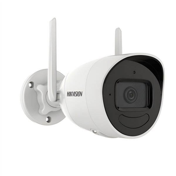 DS-2CV2021G2-IDW-wr-03 Hikvision Bullet Wireless Outdoor Security Camera, 4mm Lens, 2MP