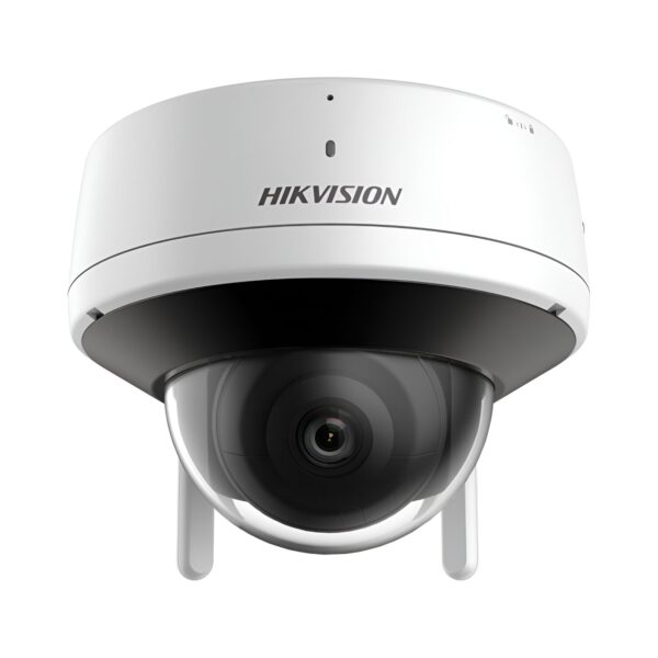DS-2CV2121G2-IDW-wr-03 Hikvision Fixed Dome Outdoor Security Camera, 4mm Lens, 2MP