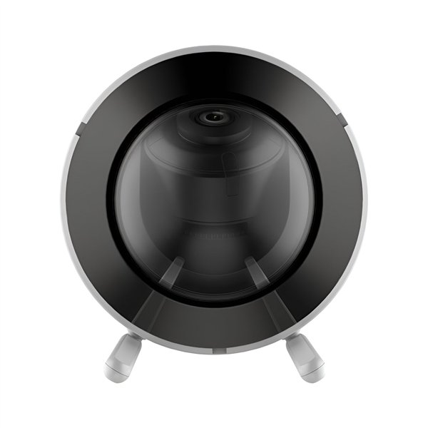 DS-2CV2121G2-IDW-wr-04 Hikvision Fixed Dome Outdoor Security Camera, 4mm Lens, 2MP