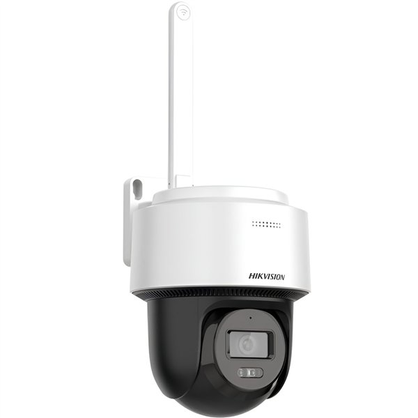 DS-2DE2C200IWGW-01 Hikvision 2MP Fixed Outdoor IR Wi-Fi Network Security Camera, 4mm Lens