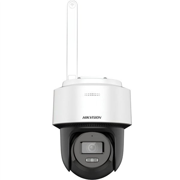 DS-2DE2C200IWGW-02 Hikvision 2MP Fixed Outdoor IR Wi-Fi Network Security Camera, 4mm Lens