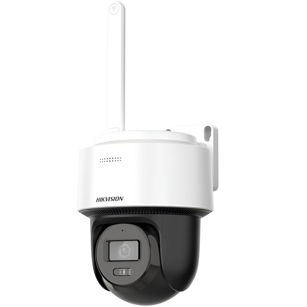 DS-2DE2C200IWGW-03 Hikvision 2MP Fixed Outdoor IR Wi-Fi Network Security Camera, 4mm Lens