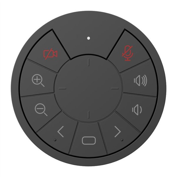 Hikvision X12 Portable All In One FULL HD Conference Camera