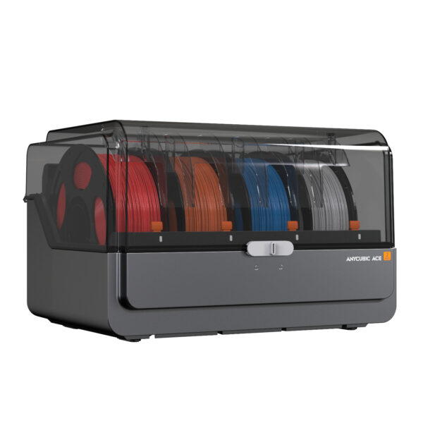 DS20BK1A-O Anycubic-ACE-2-Pro-for-Kobra-3-Max wr 03a Anycubic ACE 2 Pro for Kobra 3 Max